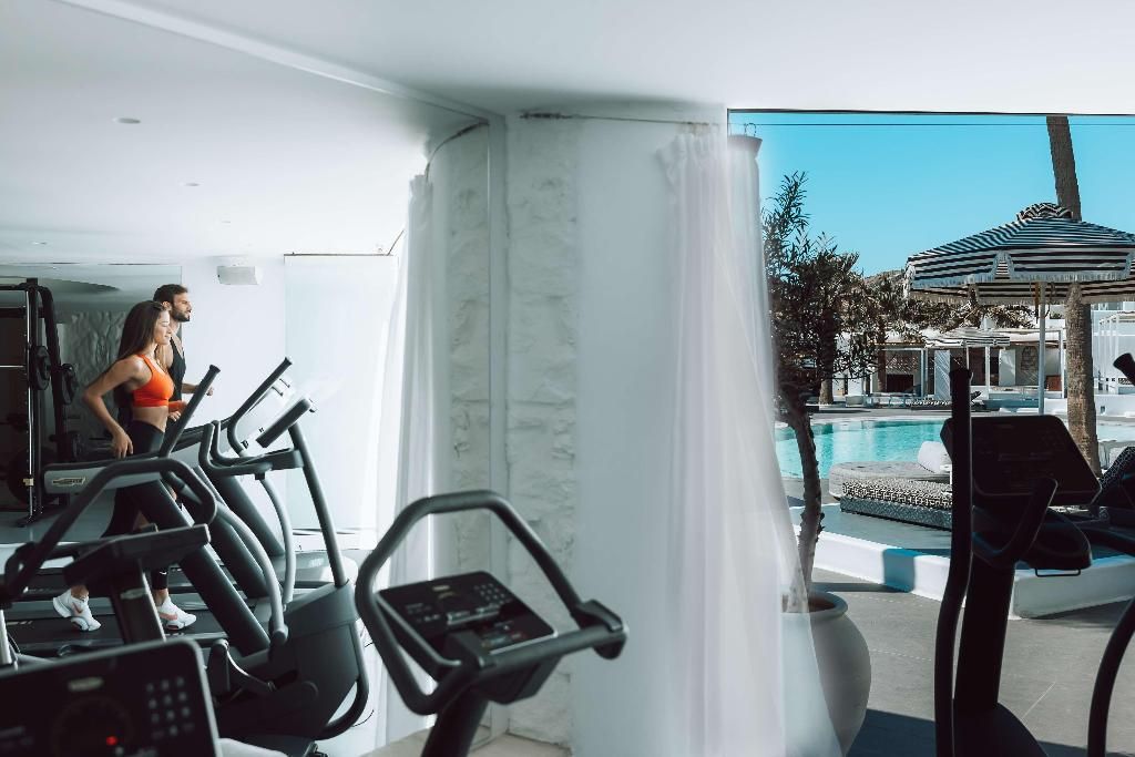 Mykonos Blanc Hotel, foto 9