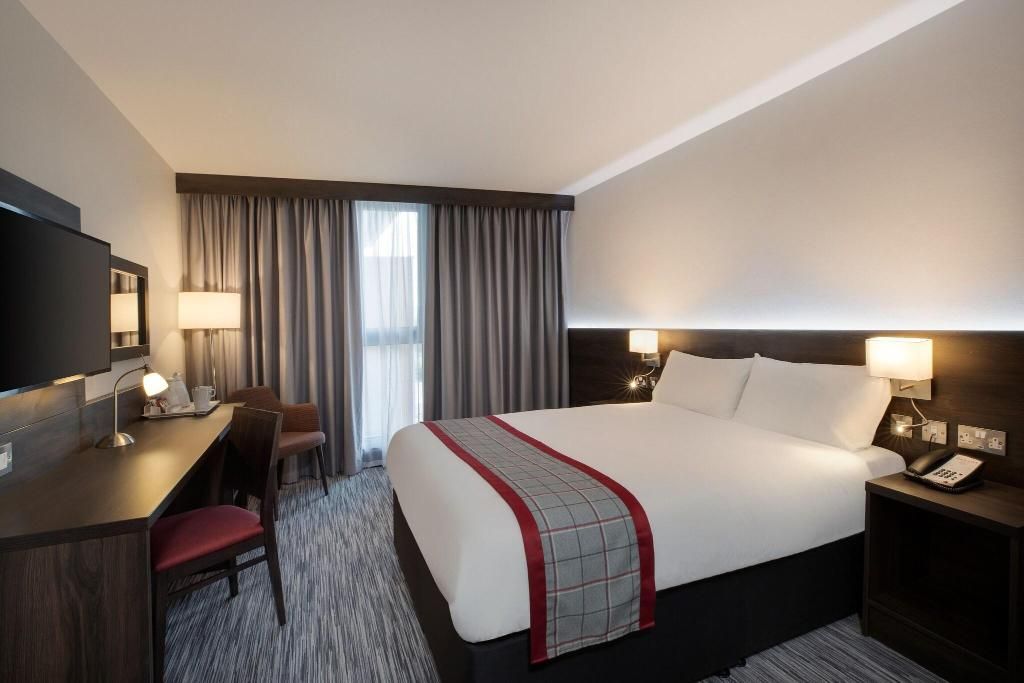 Ramada by Wyndham Leeds East, foto 9