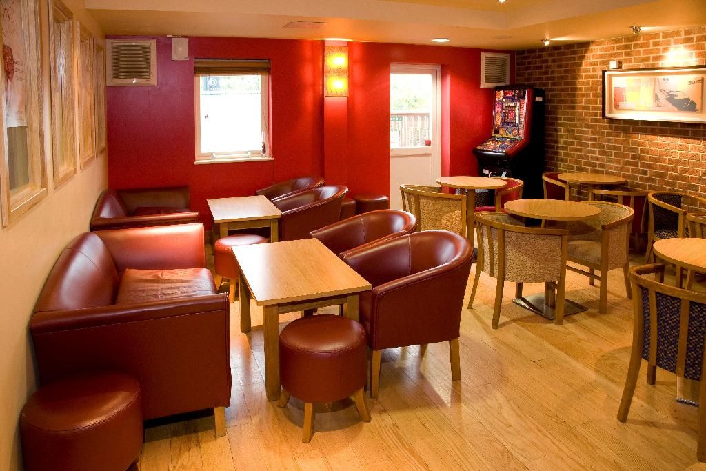 Premier Inn London Heathrow Airport M4/J4, foto 6