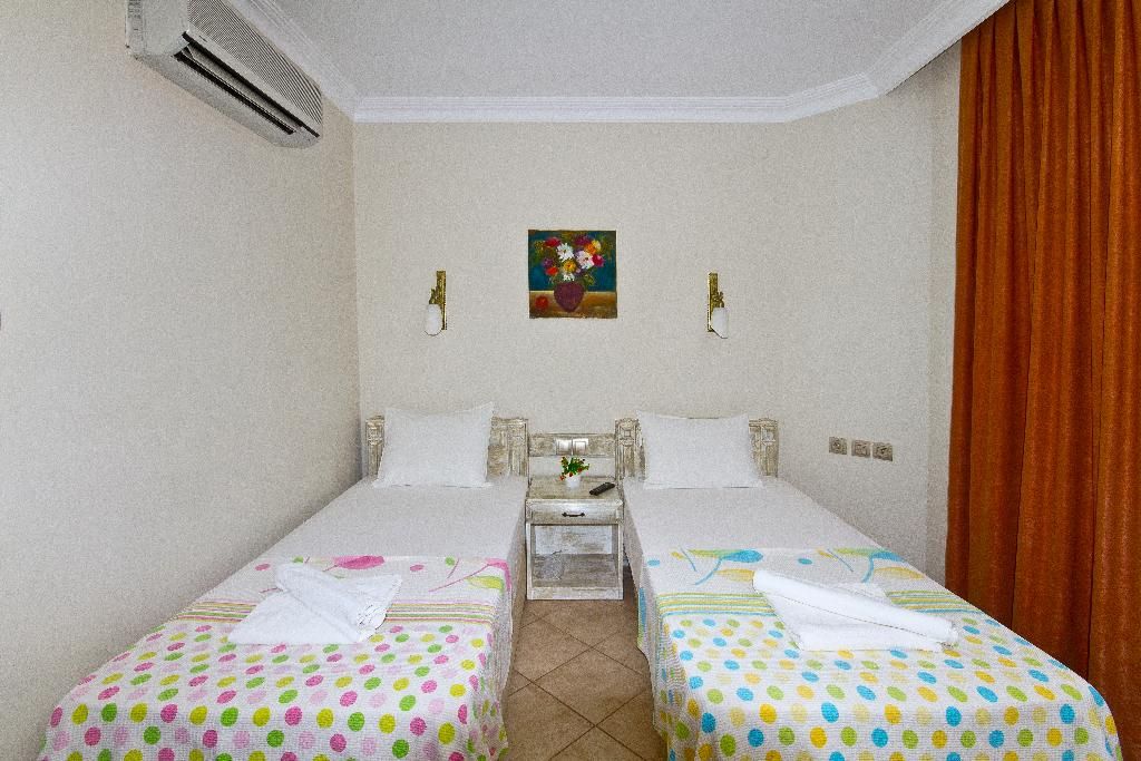 Hotel Costa Bodrum City, foto 6