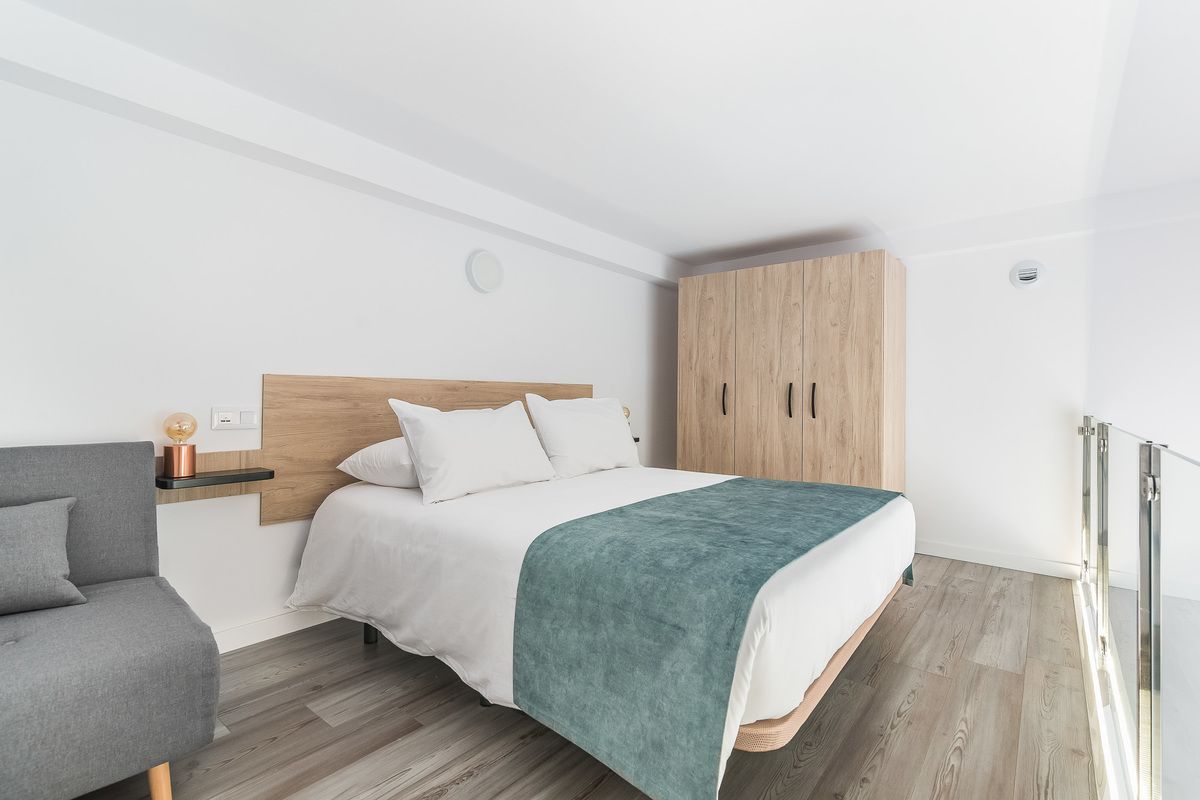 Open Sea Suites, foto 5