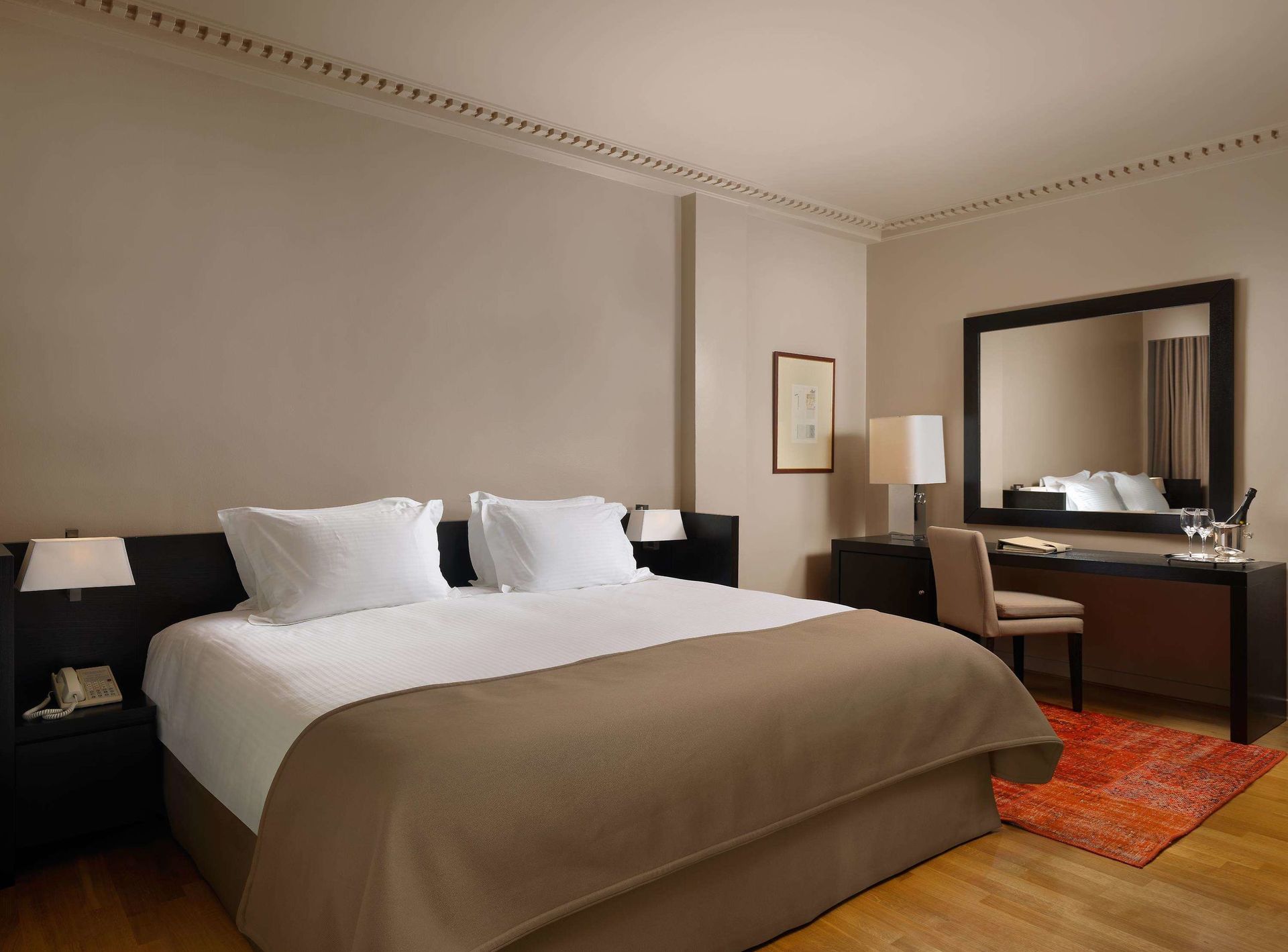 NJV Athens Plaza, foto 12