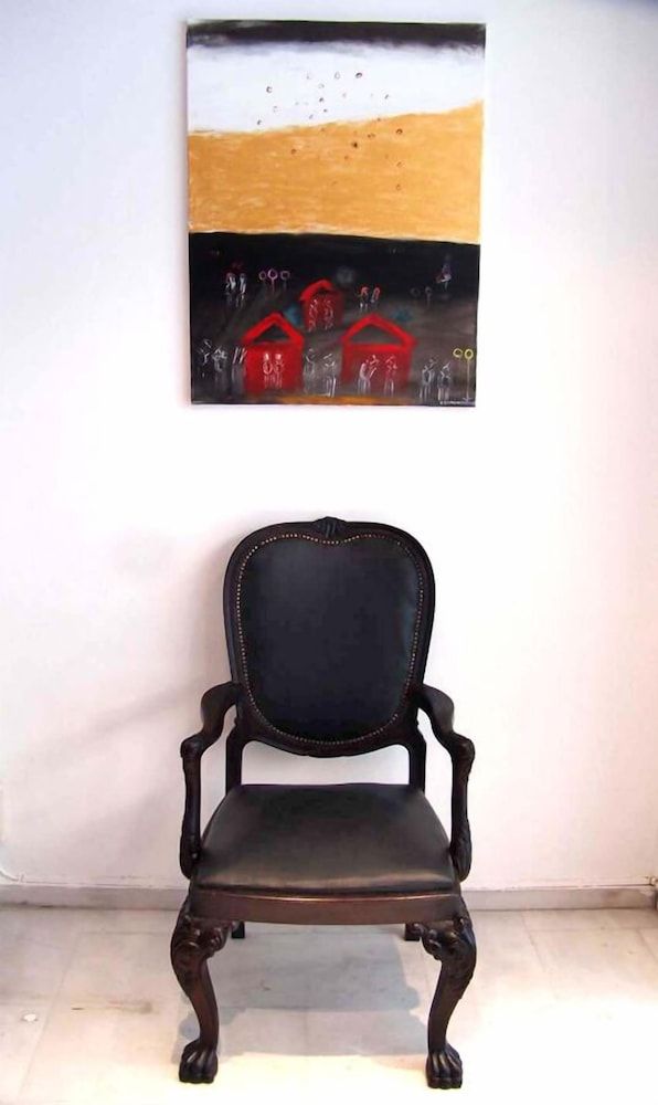 Art Suites Athens, foto 10