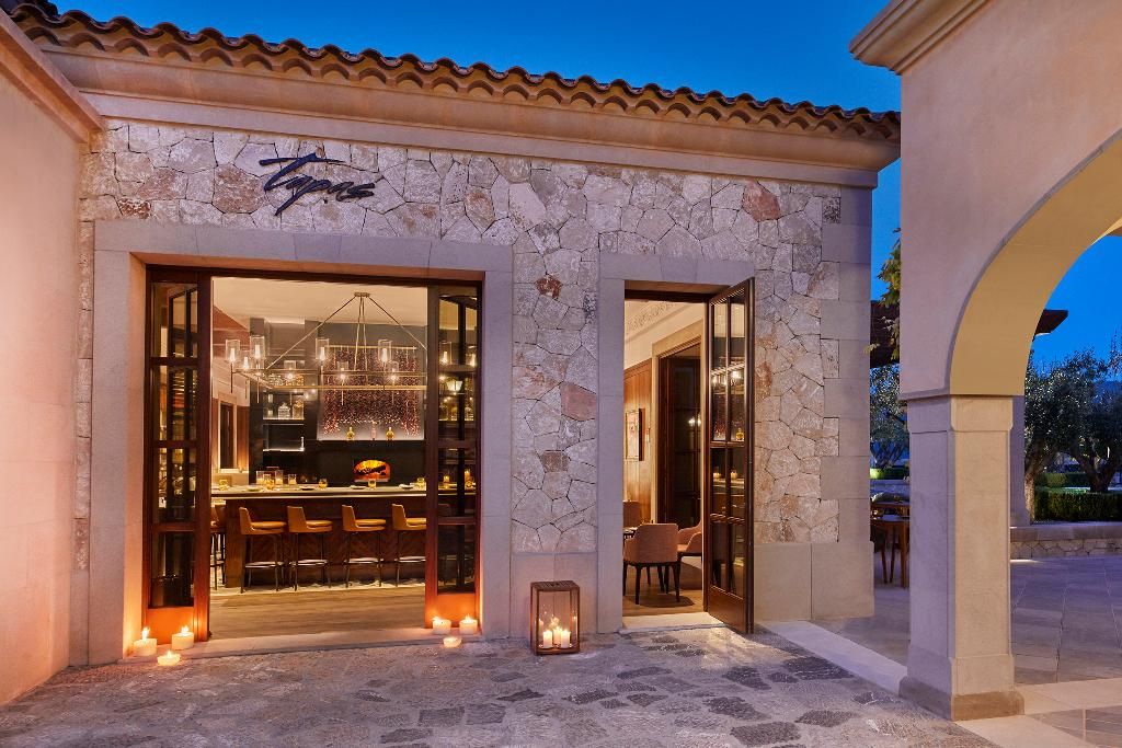 Cap Vermell Grand Hotel, foto 11