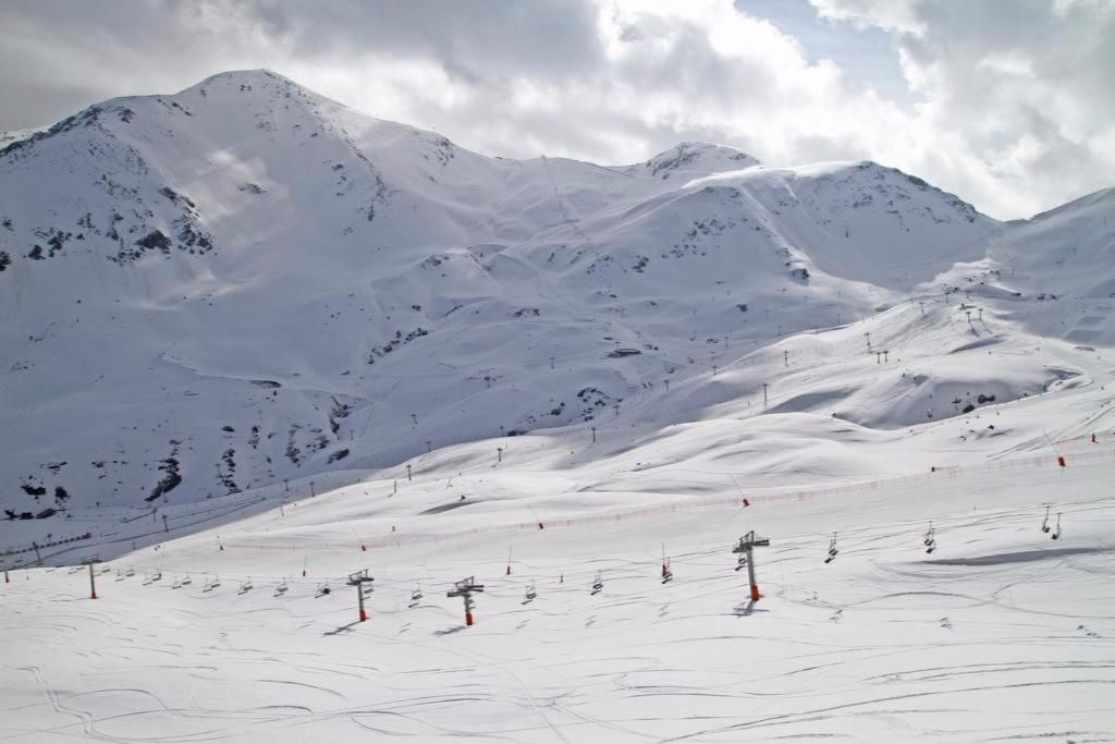 Hotel SNÖ Vall de Boi, foto 5