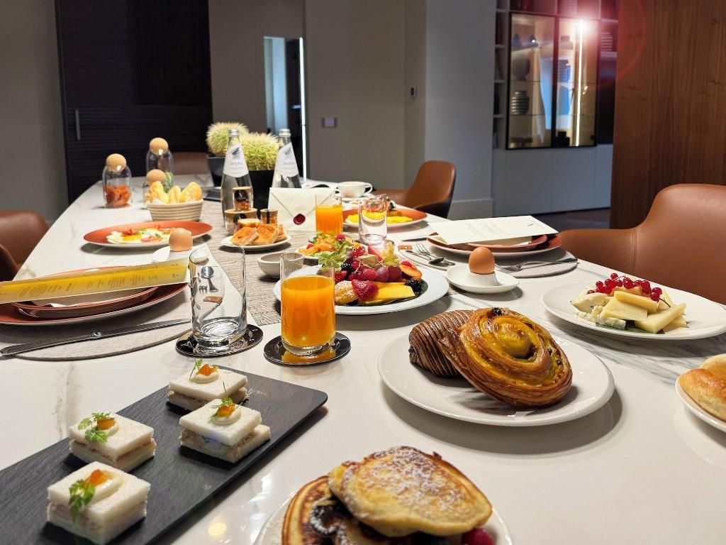 AF Duomo - Milano Luxury Suites, foto 10