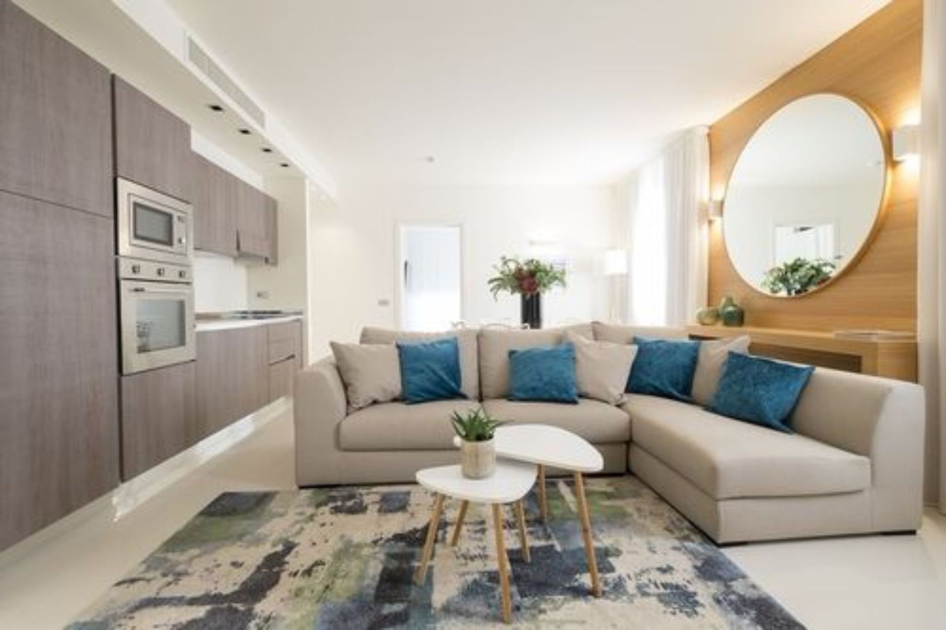 Metropol Ceccarini Suite, foto 7