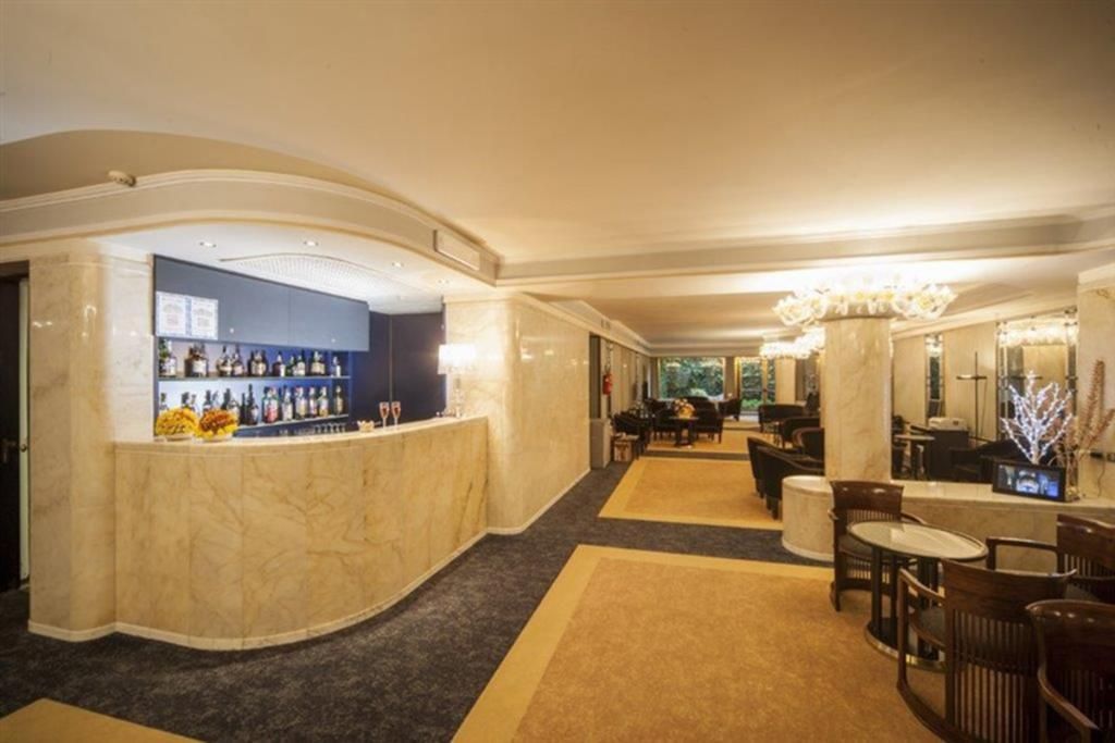 Hotel Bisanzio, foto 12