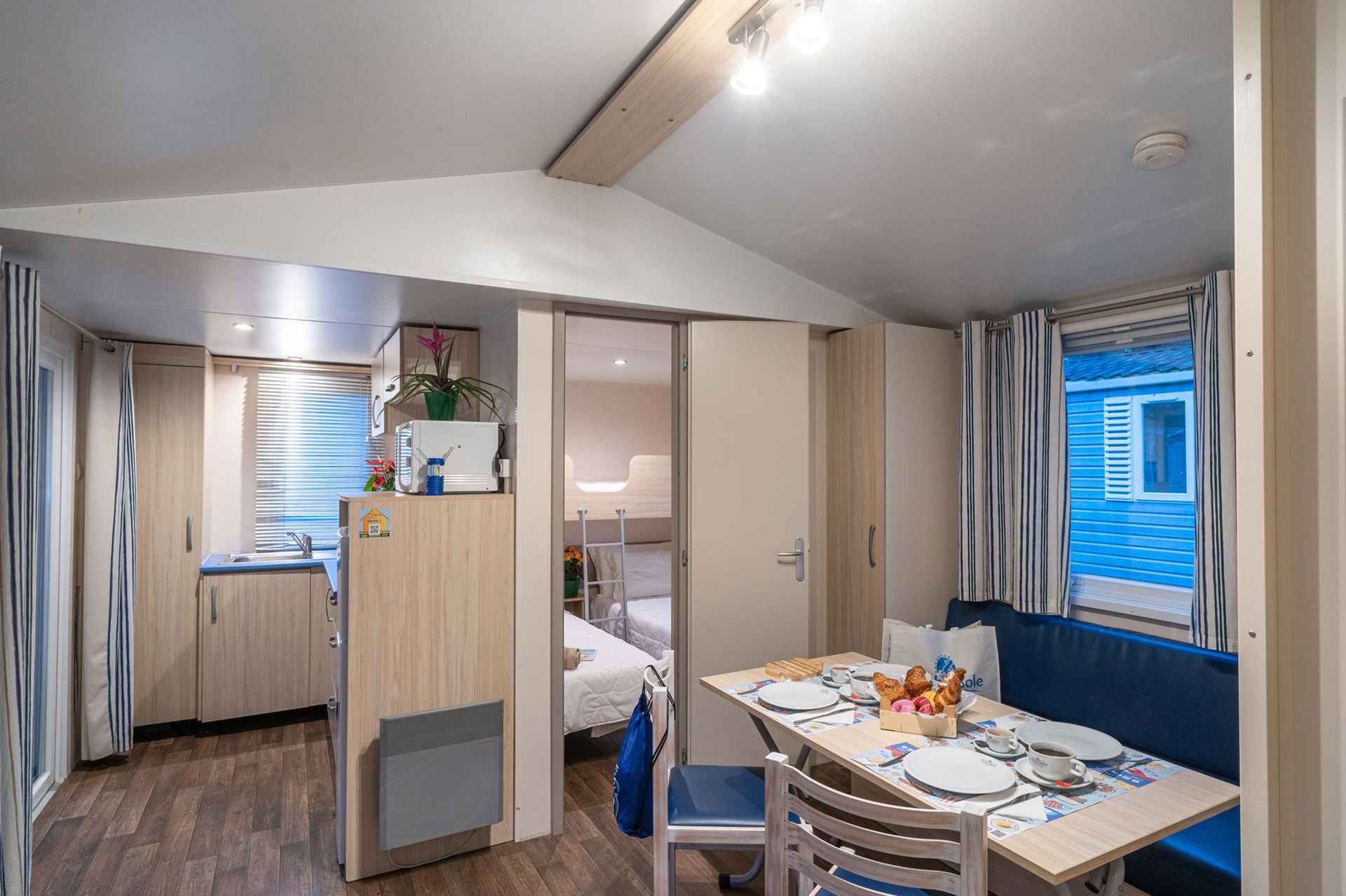 Marina Family Resort, foto 5