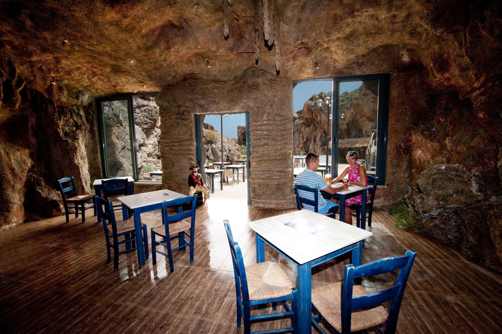 Kalypso Cretan Village Sense Resort & Spa, foto 15