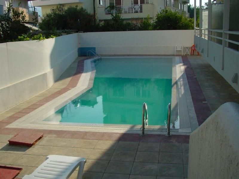 Hotel Theonia, foto 7