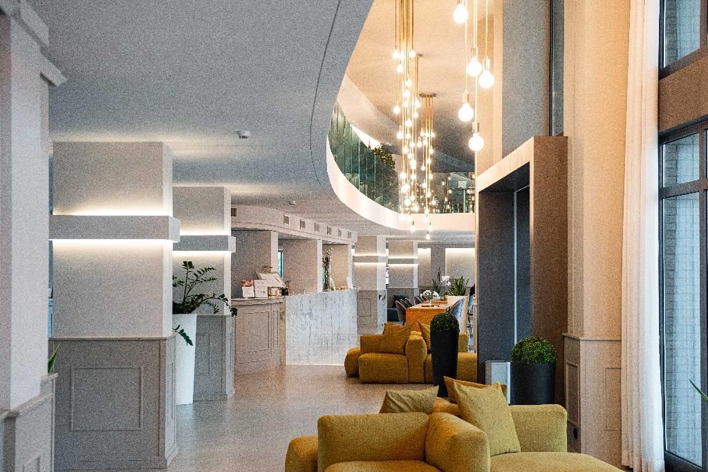 Hotel Cavalieri, foto 13