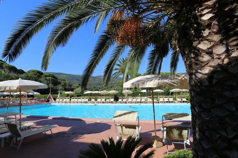 Le Acacie Hotel & Residence, foto 10