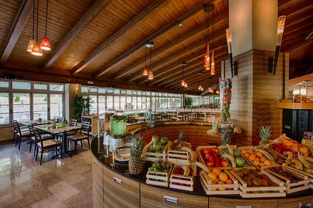 Park Hotel Marinetta - Beach & Spa, foto 15