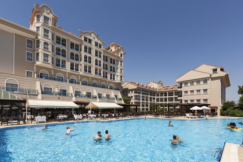 Sultan Of Side Hotel, foto 10
