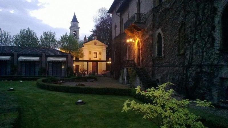 Il Castello di San Gaudenzio, foto 5