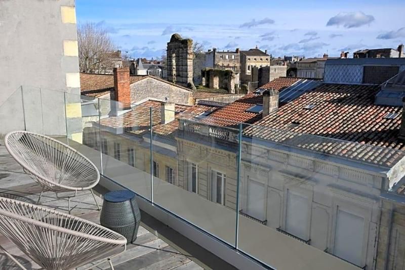 La Maison Bord'eaux, foto 9