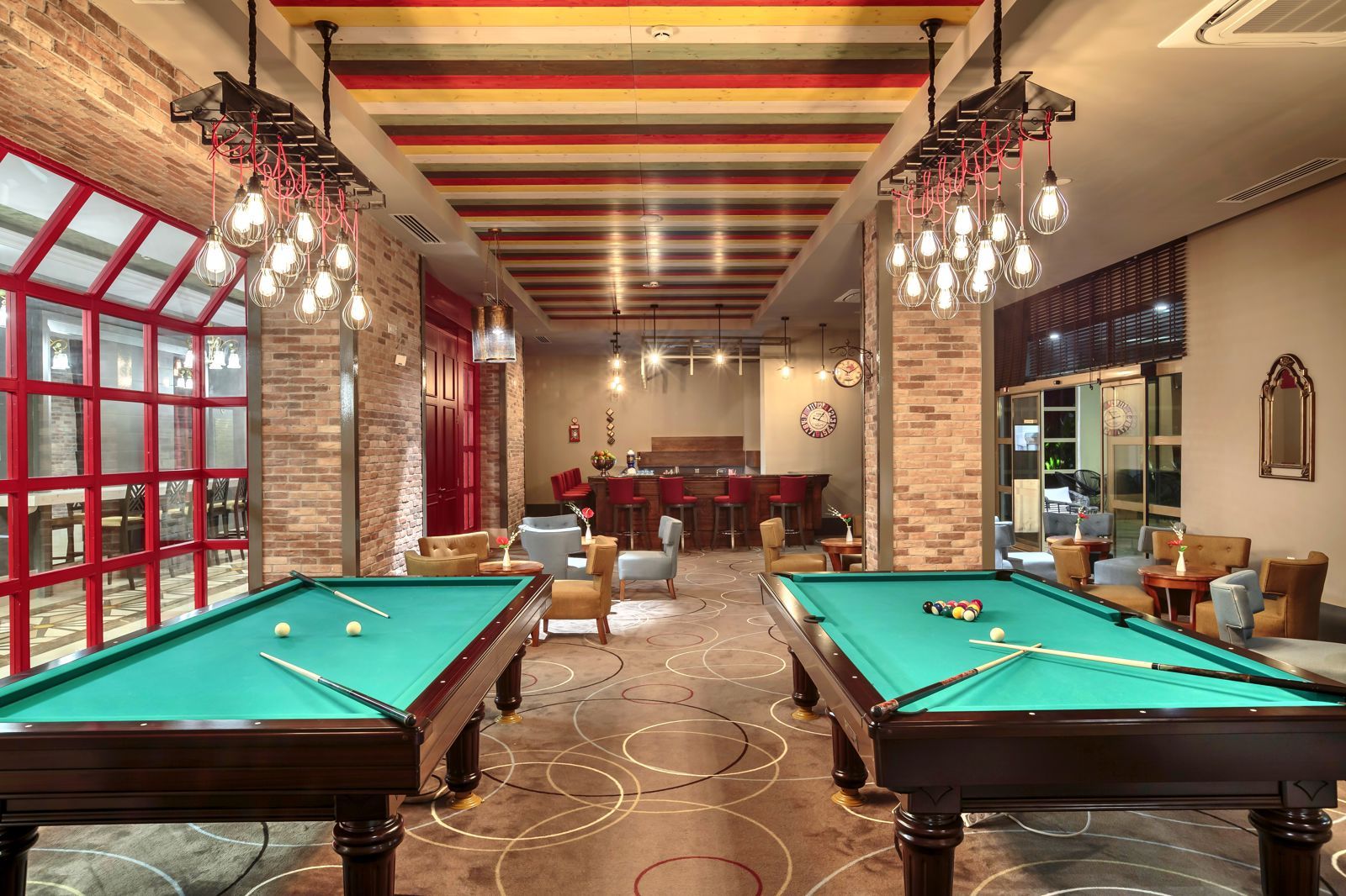 Sunis Efes Royal Palace Resort & Spa, foto 7