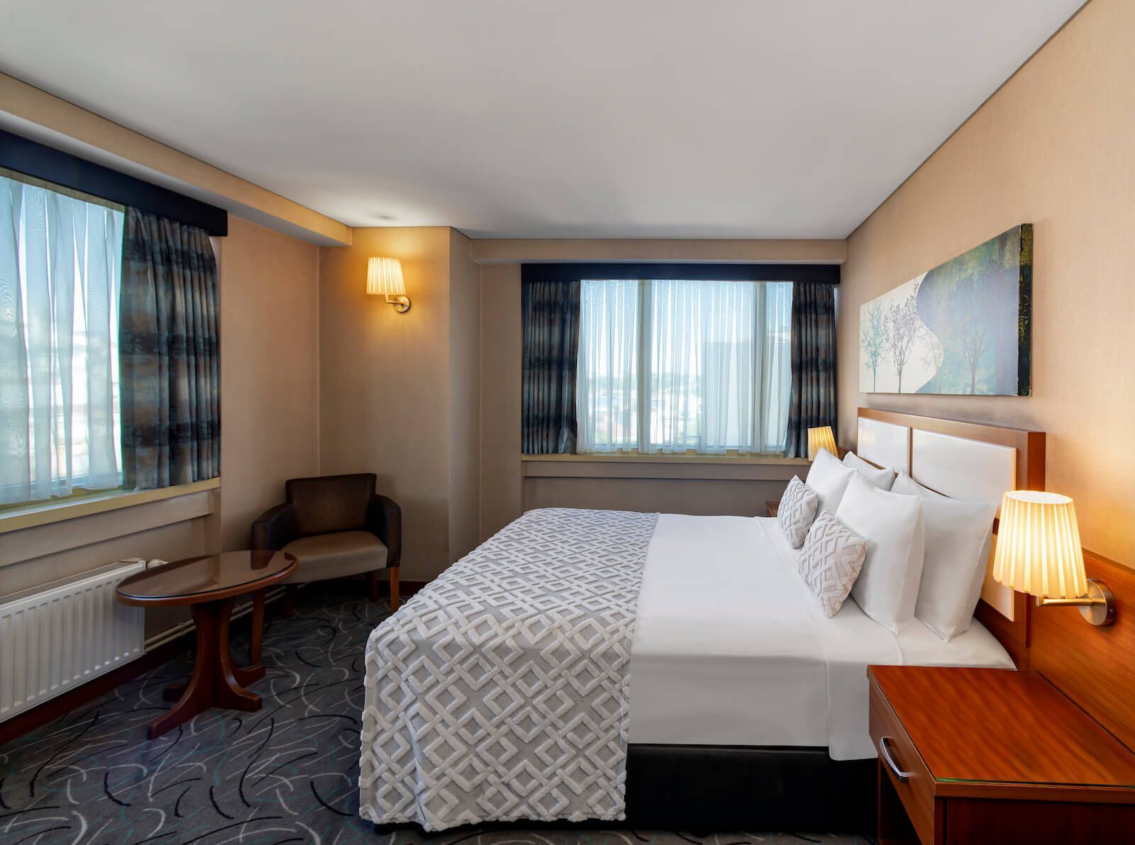 Golden City Hotel, foto 6