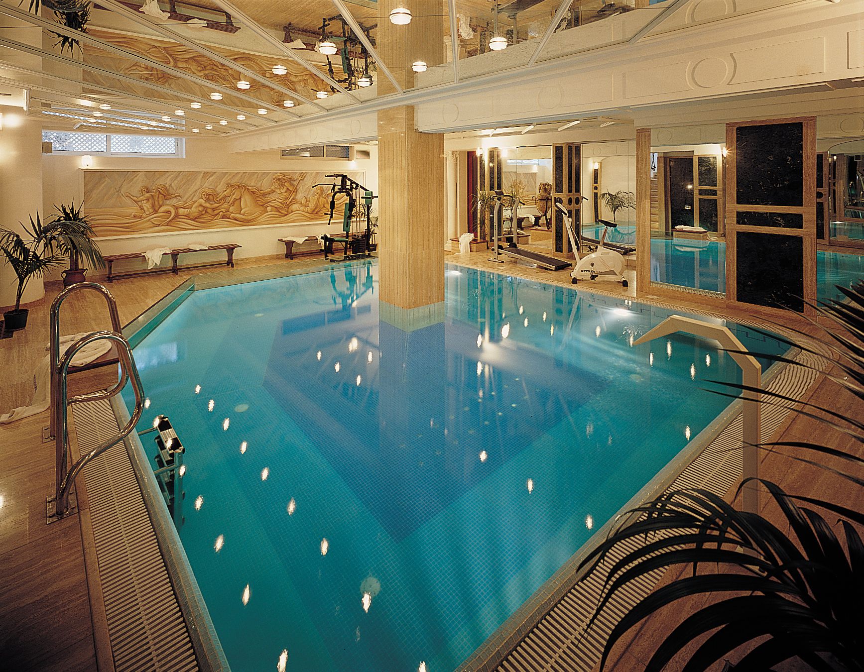Grand Hotel Michelacci, foto 8