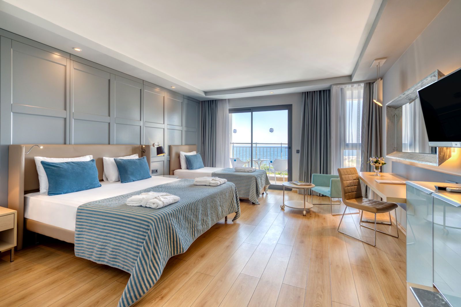 Numa Bay Exclusive Hotel, foto 12