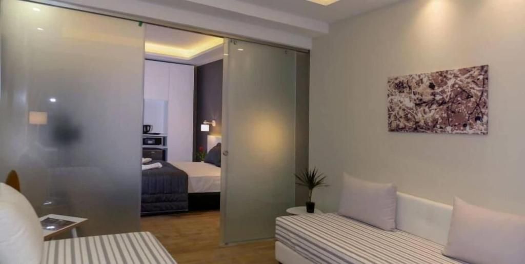Poseidon Hotel Sea Resort, foto 15