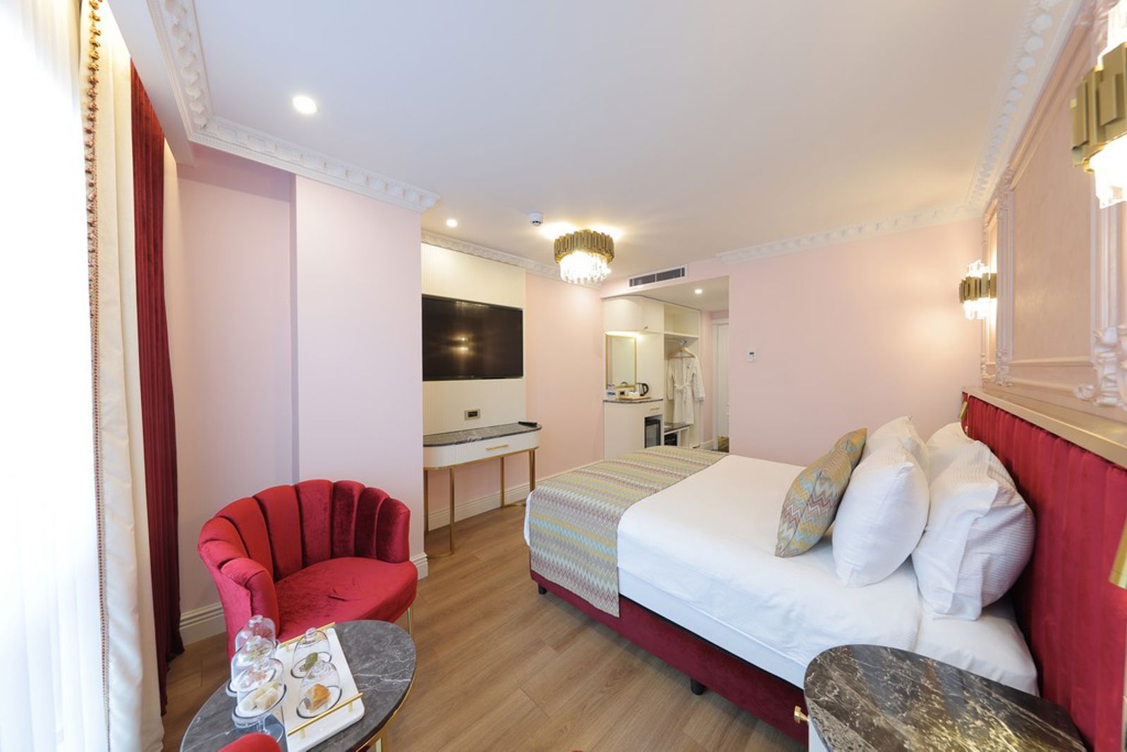 Golden Horn Bosphorus Hotel, foto 11