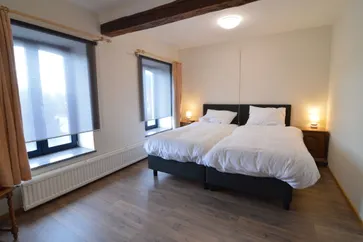 Slaapkamer