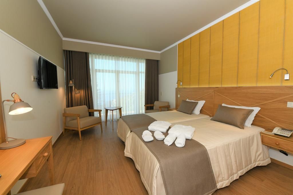 Hotel do Campo, foto 7