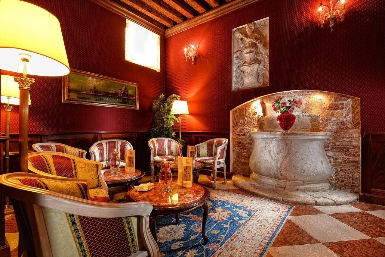 Duodo Palace, foto 7
