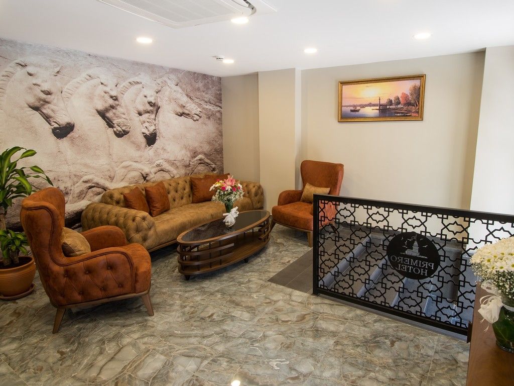 Primero Hotel, foto 9