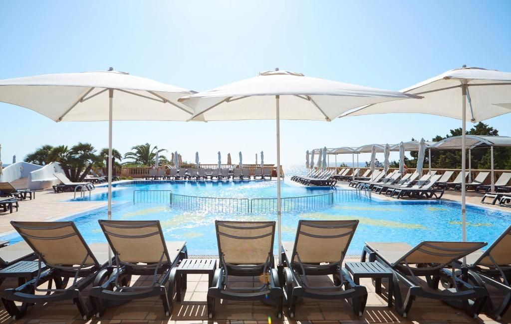 Insotel Hotel Formentera Playa, foto 15