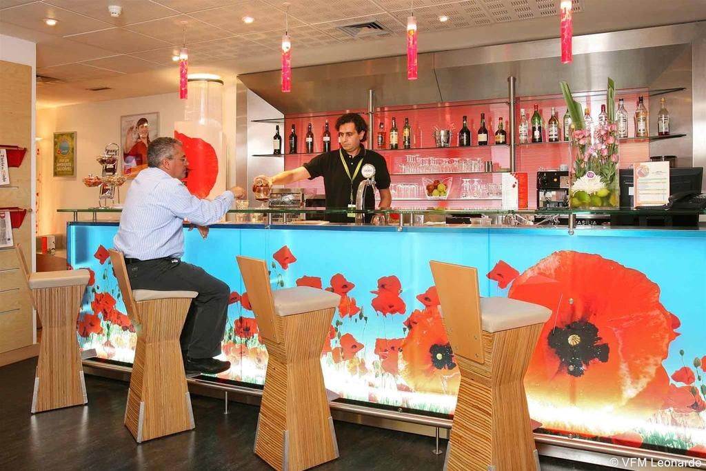 ibis Braga Centro, foto 15
