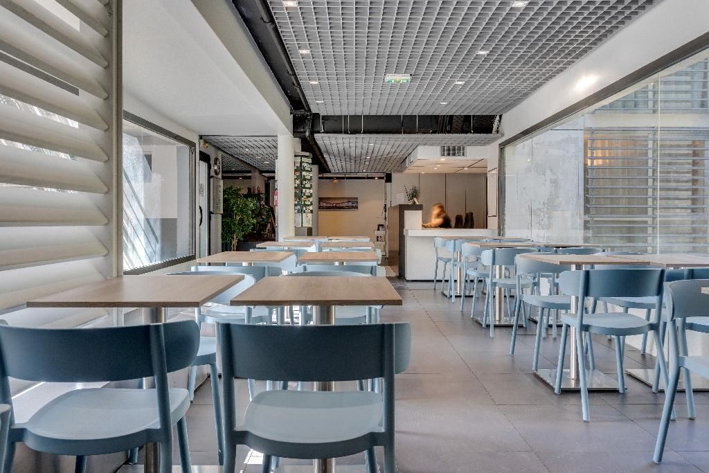 Residhotel Galerie Tatry, foto 4