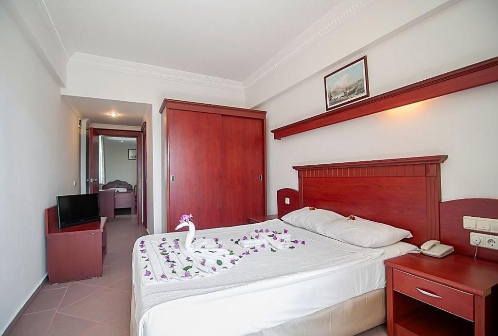 Wasa Hotel Alanya, foto 7
