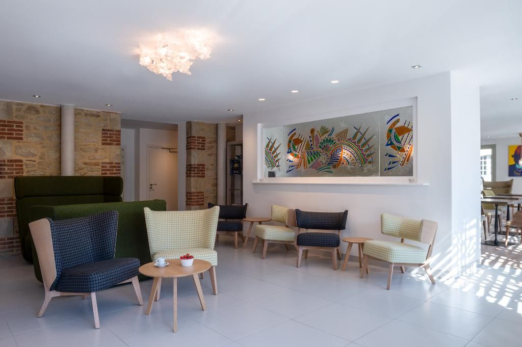 Hotel Ginkgo, foto 12
