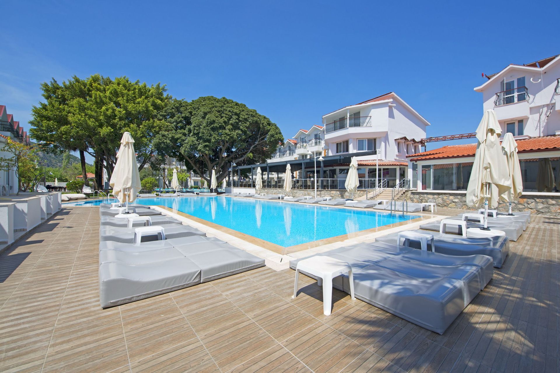 Grand Emir Hotel & Spa, foto 2