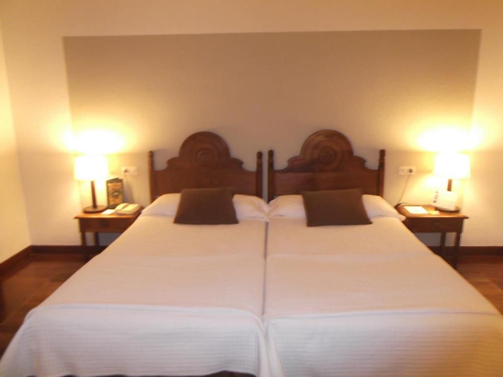 Parador de Santillana del Mar, foto 13