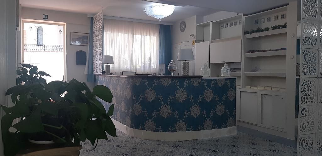 Hotel Baia Degli Dei, foto 2