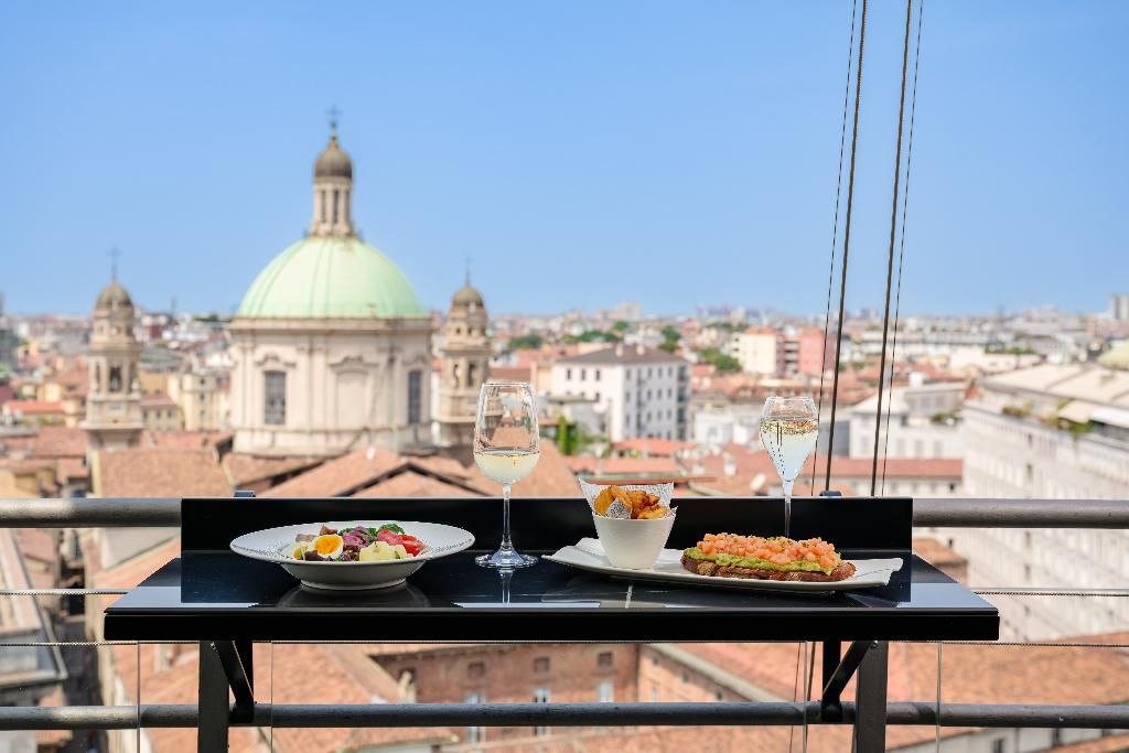Hotel Dei Cavalieri Milano Duomo, foto 6