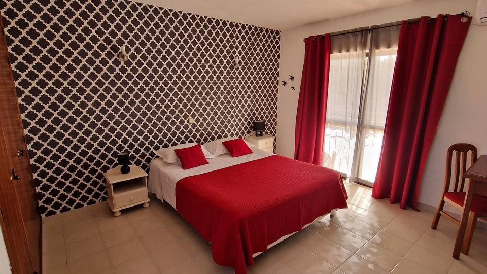 Casa Rosa Montes, foto 8