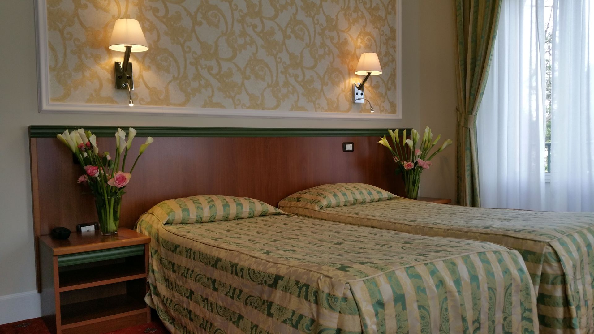 Hotel Flora Stresa, foto 3