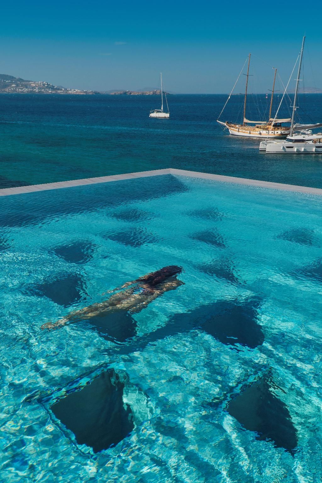 Mykonos Riviera Hotel & Spa, foto 7