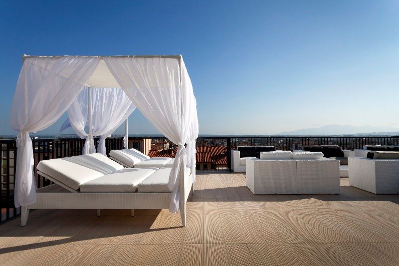 Hotel Montecatini Palace, foto 6