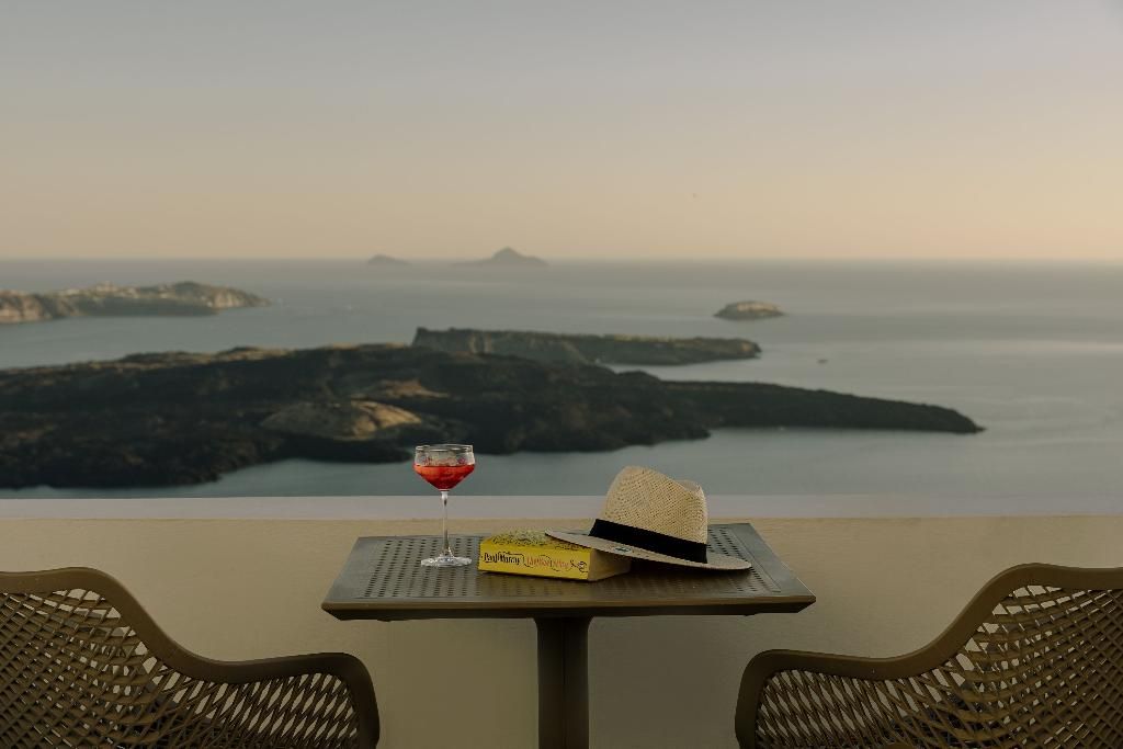 Agave Santorini Design Boutique Hotel, foto 13