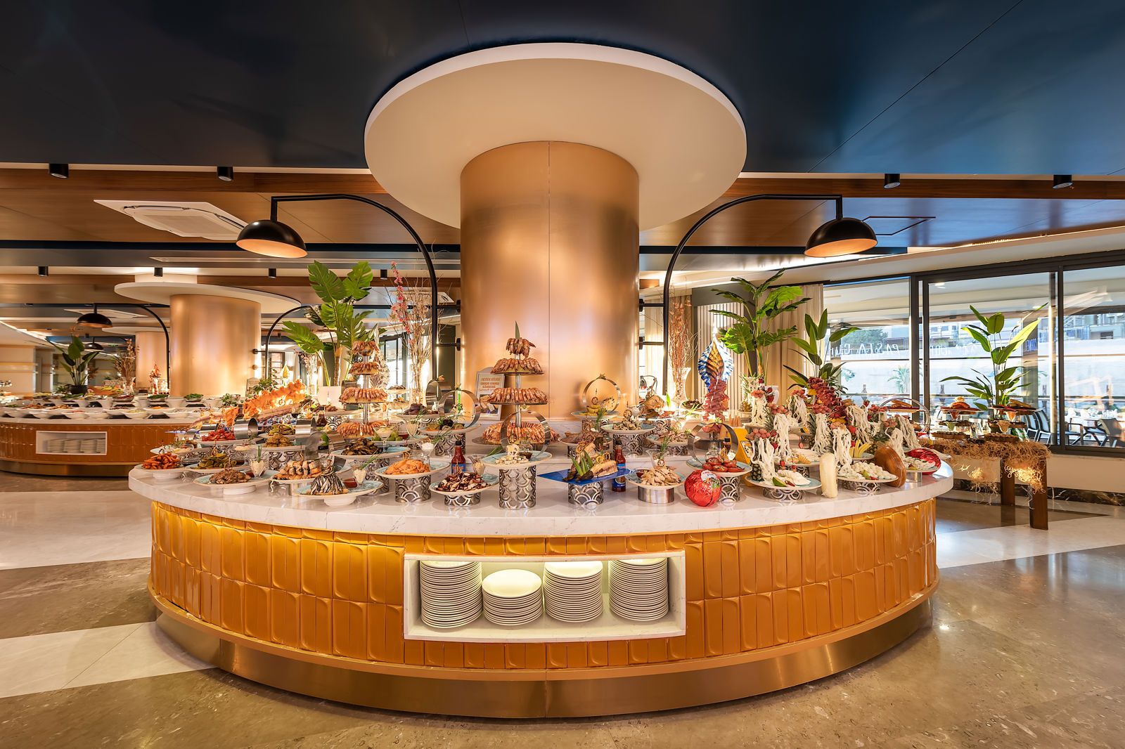 Seaden Quality Resort & SPA, foto 14