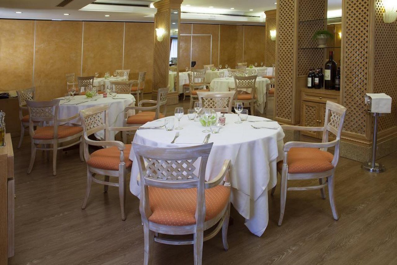 Starhotels Vespucci, foto 9