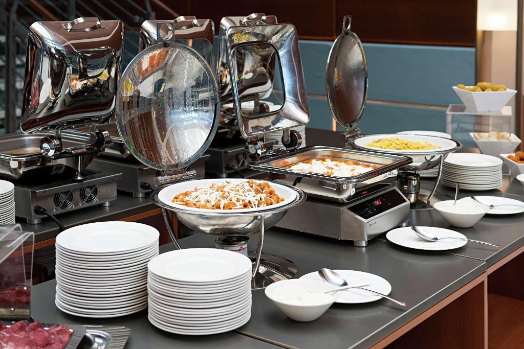 DoubleTree by Hilton Turin Lingotto, foto 4
