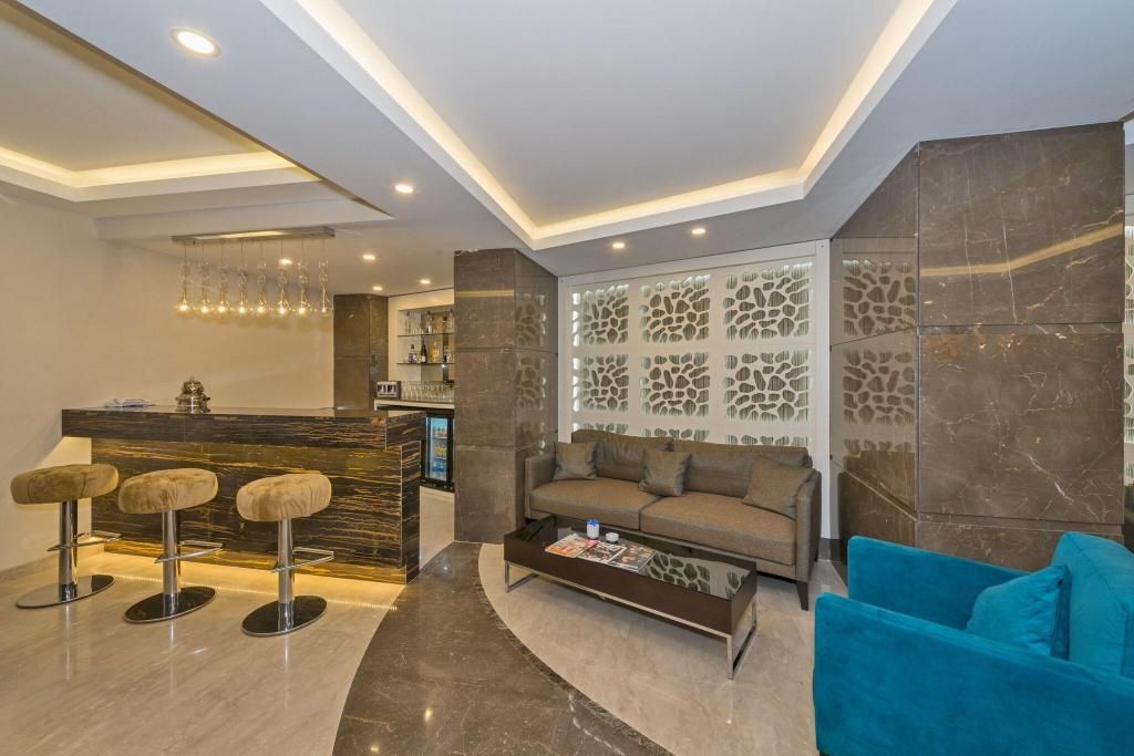 Bisetun Hotel, foto 15