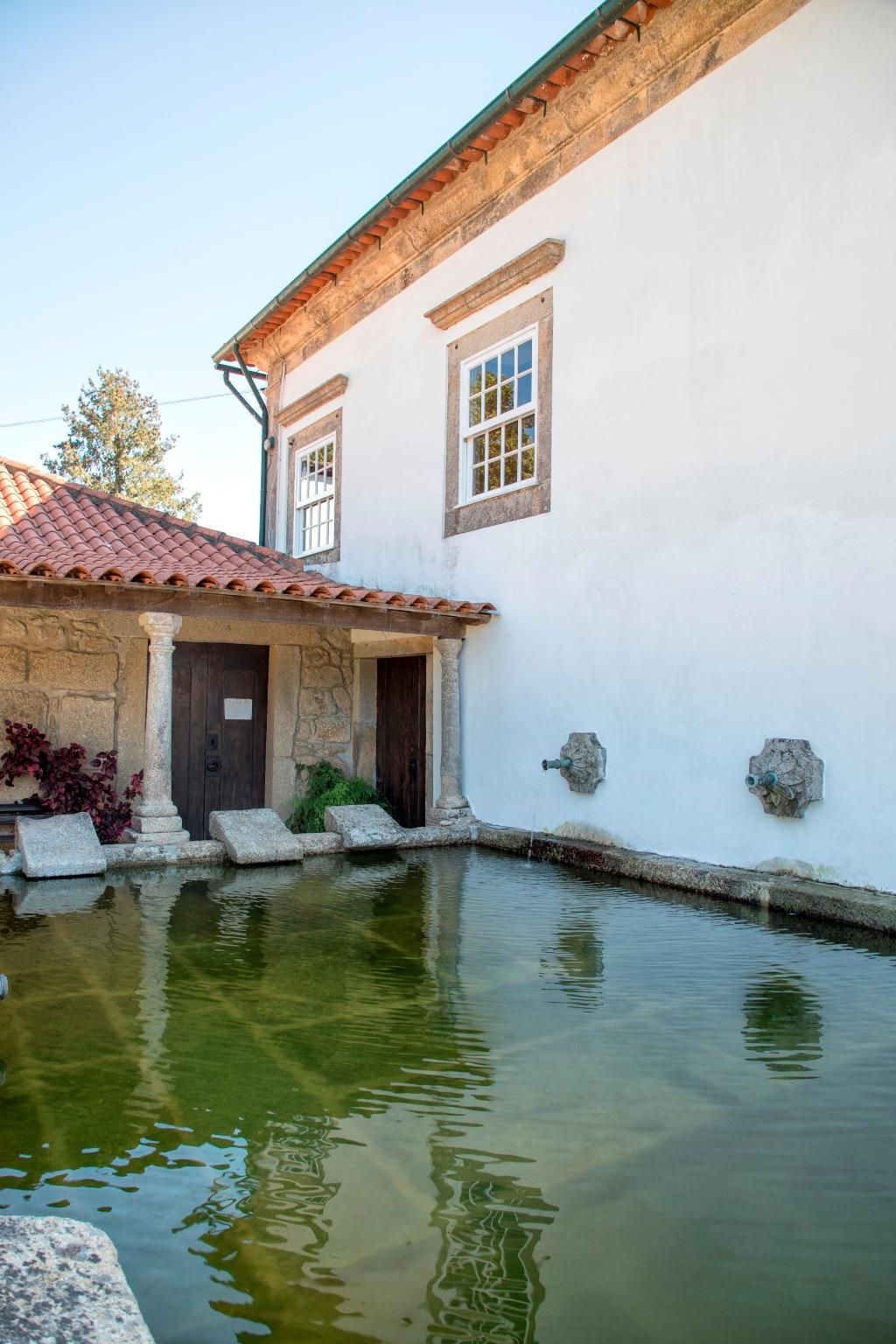 Quinta De Santa Comba, foto 10
